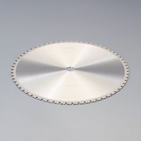 エスコ φ305x2.2x25.4mmx 54T 超硬チップソー EA851CB-65 1枚（直送品）