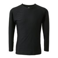 エスコ [2L] クルーネックシャツ(FREEZE TECH 氷撃) EA915EM-255 1着（直送品）