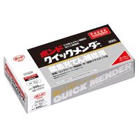 エスコ 500g エポキシ強力接着剤 EA934KA-1AA 1個（直送品）