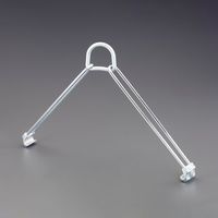 エスコ 55ガロン(200L)用ドラムスリング EA984DR-21 1台（直送品）