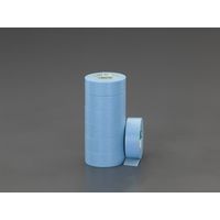 エスコ 6mmx18m マスキングテープ(建築塗装用 20巻) EA943MA-6B 1パック(20巻)（直送品）