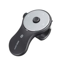 エスコ Bluetoothプレゼンテーションマウス(リング型/スクロール付) EA780XP-74 1個（直送品）