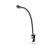 エスコ カメラ用フレキシブルアームスタンド EA759EX-191 1個（直送品）