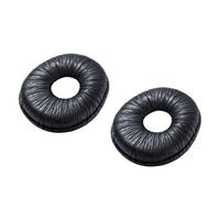 エスコ 66x58x12mm イヤースポンジ(2個) EA763BD-4 1袋（直送品）