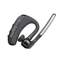 エスコ 耳かけ式ヘッドセット(ワイヤレス) EA764A-208 1個（直送品）