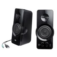 エスコ 98x 97x208mm スピーカー(ハイパワー) EA764AS-16 1個（直送品）