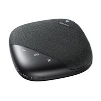 エスコ 会議用Bluetoothスピーカーフォン(USB対応) EA764AS-211 1個（直送品）