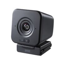 エスコ 200万画素 WEBカメラ(ワイヤレス) EA764AW-29 1個（直送品）