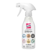 エスコ 300ml クイックル ホームリセット泡クリーナー EA922KA-54 1本（直送品）