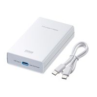 エスコ PoEーUSB TypeーC変換アダプター EA764BY-50 1個（直送品）