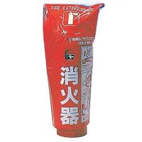 エスコ 630x380mm 消火器保護カバー(20型用) EA951FC-112 1枚（直送品）