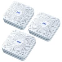 エスコ 72x72x23mm BLEビーコン(大容量バッテリ/3個) EA764DB-11 1セット（直送品）