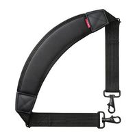 エスコ 70x1240mm ショルダーベルト(カーブ) EA927BB-252 1個（直送品）