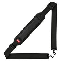 エスコ 70x1930mm ショルダーベルト(ハンドルサポーター付) EA927BB-254 1個（直送品）