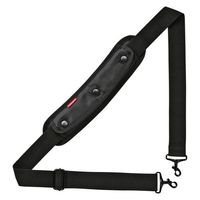 エスコ 70x1400mm ショルダーベルト(パッド取外し可能) EA927BB-253 1個（直送品）