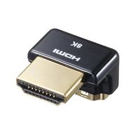 エスコ HDMI アダプター(L型下) EA940PM-185 1個（直送品）