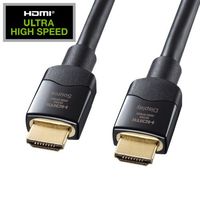 エスコ 20m HDMI(光ファイバー・ウルトラハイスピード) EA940PM-80 1本（直送品）