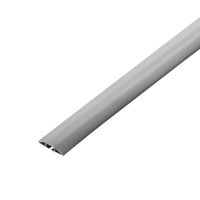 エスコ 50.8mmx2m ソフトケーブルカバー EA947JC-100 1個（直送品）