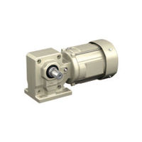 住友重機械工業 ハイポニック減速機 RNHM2-53R-EP-B-60-J4ASTC 1台（直送品）