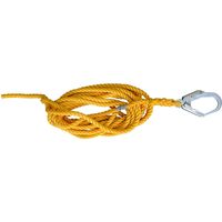 親綱ロープ20ｍ ODR-20 1セット(3本入) 伊藤製作所（直送品）