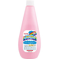 ぺんてる ゆびえのぐ ももいろ