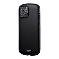 iPhone 13 Pro Max P[X Jo[ yʁEɔEϏՌnCubhP[X PALLET AIR }bgubNiij
