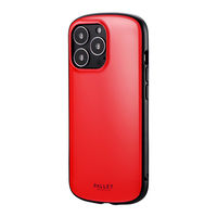 iPhone 13 Pro P[X Jo[ yʁEɔEϏՌnCubhP[X PALLET AIR bhiij