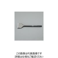 エスコ（esco） 75x350mm カットチゼル（SDS-max） 1個 EA810TC-63（直送品）