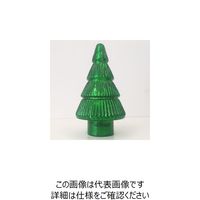 杉田エース クリスマスツリー M ダークグリーン 694519 1セット（2個）（直送品）