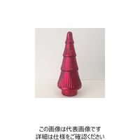 杉田エース クリスマスツリー S レッド 694524 1セット（2個）（直送品）