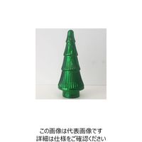 杉田エース クリスマスツリー S ダークグリーン 694520 1セット（2個）（直送品）