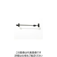 杉田エース タオルハンガー ノット 40cm 694641 1セット(2個)（直送品）