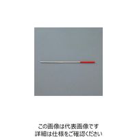 エスコ（esco） φ4.8x220mm チェーンソーダイヤモンドやすり 1セット（5個：1個×5本） EA521XD-54（直送品）