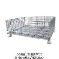 サンキン パレット（コイルタイプ） SC-4 1/2 1P（直送品）