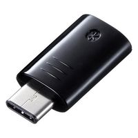 エスコ（esco） Bluetooth 接続アダプター（USB Type C） 1個 EA764AV-3（直送品）