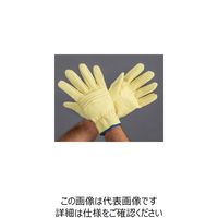 エスコ [LL] 手袋(ケブラー) EA354KA-53 1双（直送品）