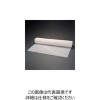 エスコ [PS600] 1600x20mmx 5m エアフィルター EA997PA-20A 1巻（直送品）