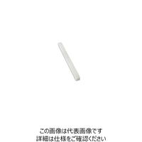 エスコ 石筆 (両切/8本) EA581ED-21 1セット(160本:8本×20パック)（直送品）