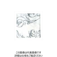 Francoise PAVIOT ロールナプキン(ロール式) GRAND SIECLE 954129 1セット(24m:6m×4巻)（直送品）