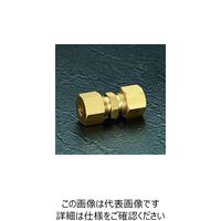 エスコ 9.53x9.53mm リングジョイント(中間) EA426AJ-24 1セット(15個)（直送品）