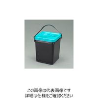 エスコ [EA991PNー7用]フタ EA991PN-8 1セット(5枚)（直送品）