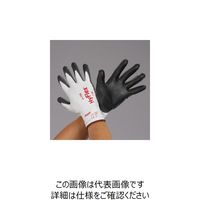 エスコ（esco） ［S］ 手袋（耐切創/ポリウレタンコーティング） 1セット（3双） EA354EK-1（直送品）