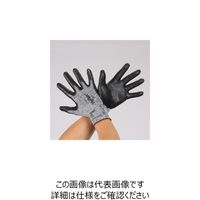 エスコ [S] 手袋(耐油・ノンスリップ) EA354EK-6 1セット(15双)（直送品）