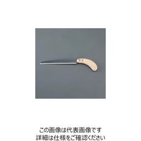 エスコ 180mm 果樹用鋸替刃 EA540BK-47 1セット(3丁)（直送品）