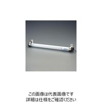 エスコ AC100ー240V/ 18W 照明灯/LED(防水型) EA815LN-43 1台（直送品）