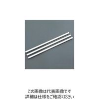 エスコ（esco） φ6.0x210mm 紙ストロー（500本） 1セット（1000本：500本×2箱） EA912MA-16（直送品）