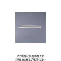エスコ 390・450mm 菜箸セット(竹製) EA912WD-8 1セット(20セット)（直送品）