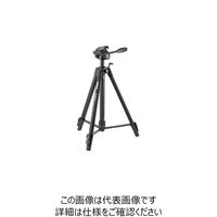 エスコ 613ー1680mm カメラ用三脚(中型) EA759EX-78B 1個（直送品）