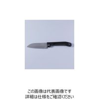 エスコ（esco） 285mm 包丁（折込式） 1セット（3個：1個×3本） EA912GA-2（直送品）