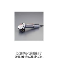 エスコ（esco） 100mm/ 850W ディスクグラインダー 1台 EA809BB-4A（直送品）